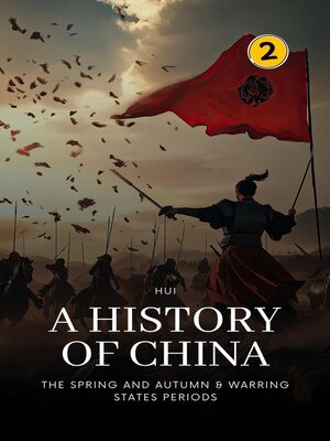 cover image of The Spring and Autumn & Warring States Periods